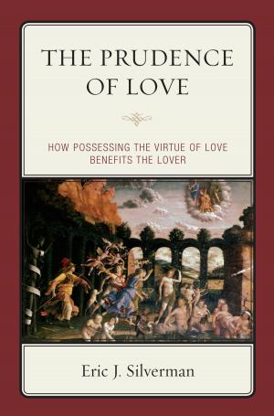 Cover of the book The Prudence of Love by Lucy W. Mule