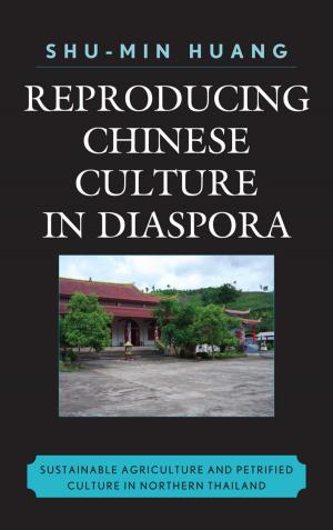 Cover of the book Reproducing Chinese Culture in Diaspora by Robert S. Corrington