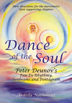 Cover of the book Dance of the Soul with CD by G.S. Needham