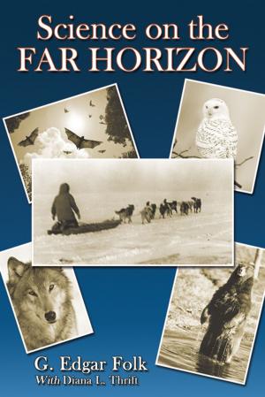 Cover of the book Science on the Far Horizon by Caroline Reynolds