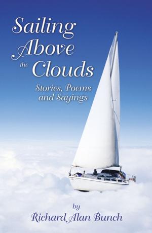 Book cover of Sailing Above the Clouds