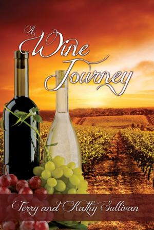 Cover of the book A Wine Journey by Mitchell, Jill
