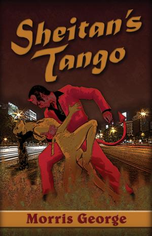 Book cover of Sheitan's Tango