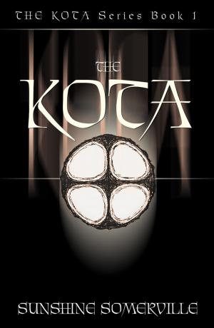 Cover of The Kota: Book 1 (expanded version)
