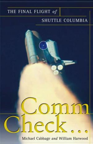 Cover of the book Comm Check... by Beth Bailey, David Farber