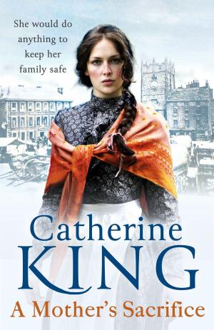 Cover of the book A Mother's Sacrifice by Kate Ellis