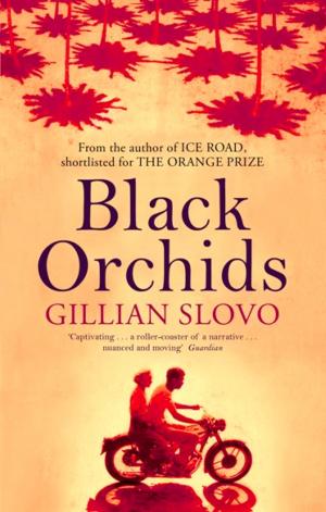 Cover of the book Black Orchids by Polly Tommey, Jon Tommey