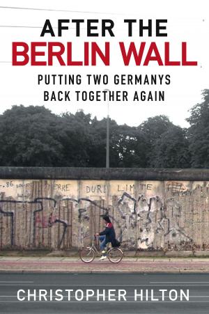 Cover of the book After the Berlin Wall by Patricia Curtin-Kelly