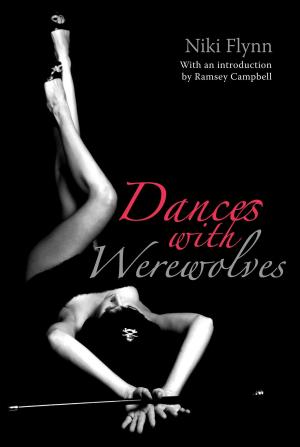 Cover of the book Dances with Werewolves by Jane Hornby