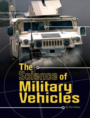 bigCover of the book The Science of Military Vehicles by 