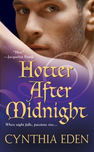 Cover of the book Hotter After Midnight by Barbara Kyle
