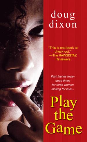 Cover of the book Play The Game by Eric L. Harry