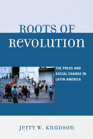 Cover of the book Roots of Revolution by Paul E. Teed