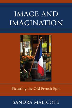 Cover of the book Image and Imagination by François-Marie Voltaire (Arouet dit)