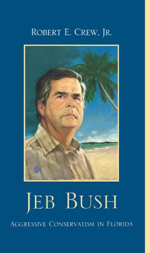 Cover of the book Jeb Bush by Gert H. Mueller