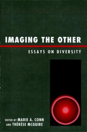 Cover of the book Imaging the Other by John E. Webster, Ronald S. Laura
