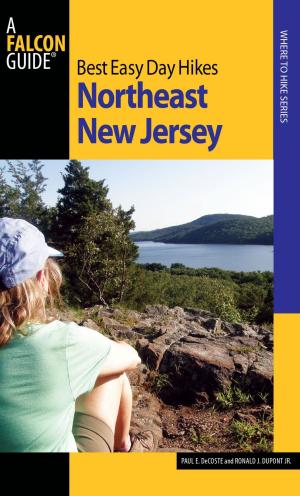 bigCover of the book Best Easy Day Hikes Northeast New Jersey by 