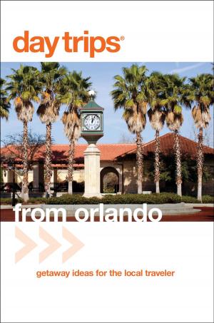 Cover of the book Day Trips® from Orlando by Maria Olia