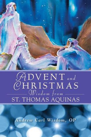 Cover of the book Advent and Christmas Wisdom From St. Thomas Aquinas by William A. Anderson, DMin