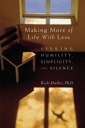 Cover of the book Making More of Life With Less by Michele E. Chronister, MA