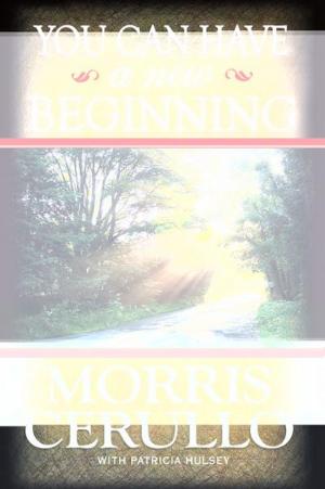 Book cover of You Can Have a new Beginning