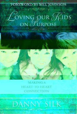 Book cover of Loving Our Kids on Purpose
