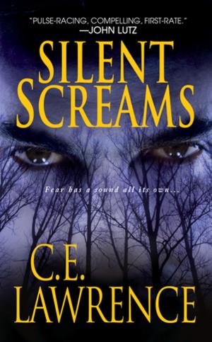 Cover of the book Silent Screams by Reavis Z. Wortham