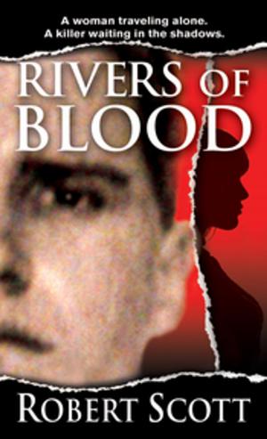 Cover of the book Rivers of Blood by Gregg Olsen