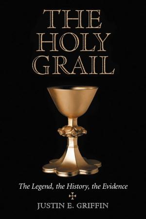 Cover of the book The Holy Grail by James Arena