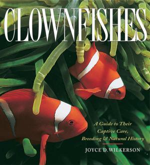 Cover of the book Clownfishes by Sheila Webster Boneham, Ph.D.