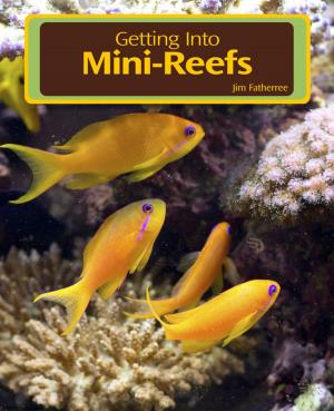 Cover of the book Getting Into Mini Reefs by Laurie Leach