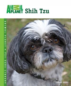 Cover of the book Shih Tzu by Linda Rehkopf