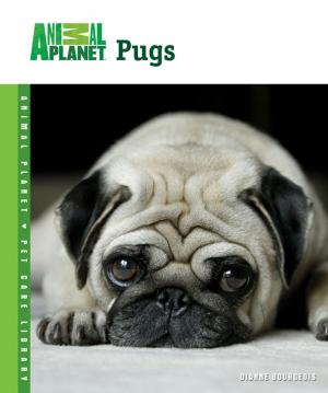 Cover of the book Pugs by Pet Experts at TFH