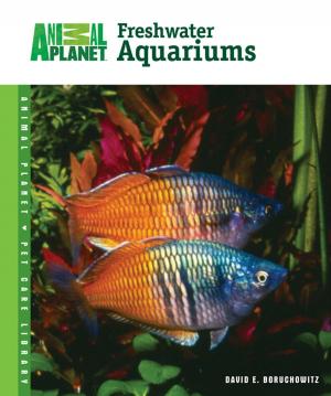Cover of the book Freshwater Aquariums by Michael S. Paletta