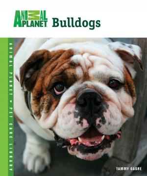 Cover of the book Bulldogs by Diane Morgan