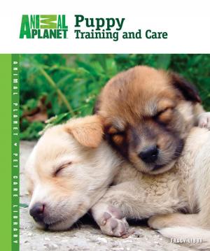Cover of the book Puppy Training and Care by Bob Goemans, Lance Ichinotsubo