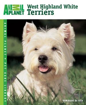 Cover of the book West Highland White Terriers by Michael R. Hellweg