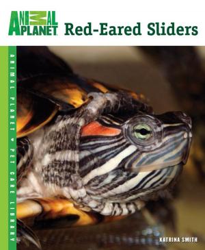 Cover of the book Red-Eared Sliders by Emma Lincoln