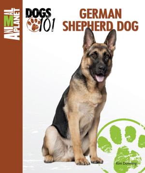 Cover of the book German Shepherd Dog by Myra Savant-Harris
