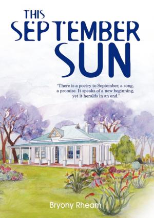 Cover of the book This September Sun by Amélie S. Duncan