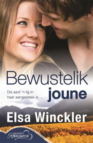 Book cover of Bewustelik joune
