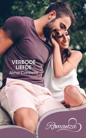 Cover of the book Verbode liefde by Annetjie van Tonder