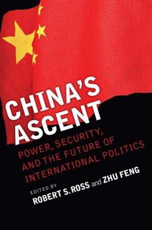 Cover of China's Ascent