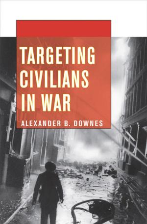 Cover of the book Targeting Civilians in War by Walter J. Ong