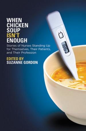 Cover of the book When Chicken Soup Isn't Enough by Gavin Shatkin
