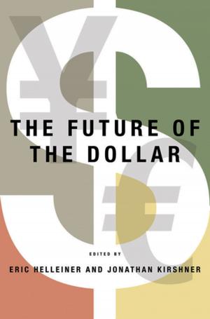 Cover of the book The Future of the Dollar by David J. Silverman