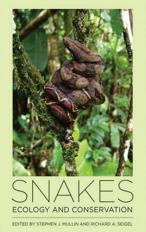 Cover of the book Snakes by Kathryn Hendley