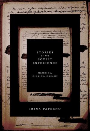 Cover of Stories of the Soviet Experience