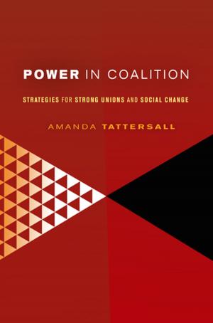 bigCover of the book Power in Coalition by 