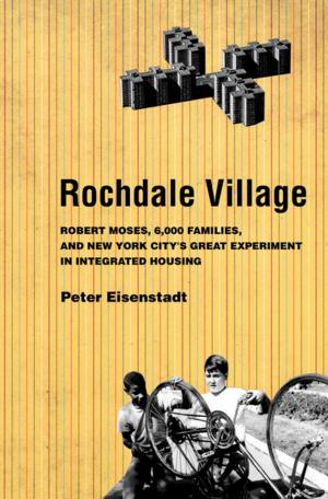 Book cover of Rochdale Village